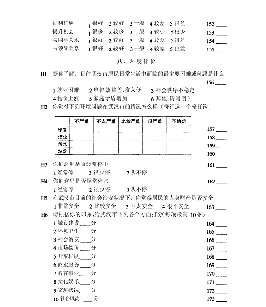 商务 杭州 专业 调查_放在调查问卷 科研方法与论文写作_商务调查方法